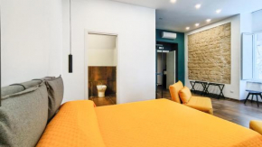 Casa Calù Castel dell'Ovo Napoli